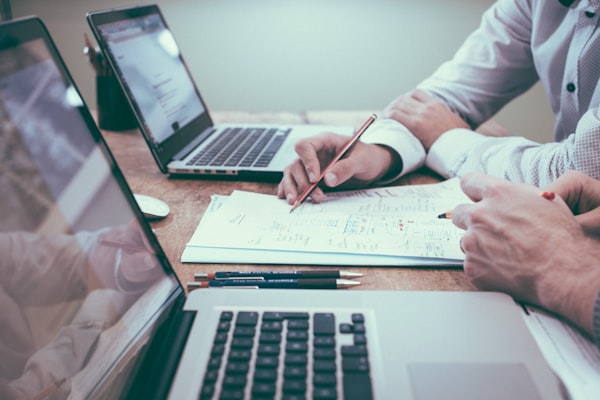 Digital Deliverables